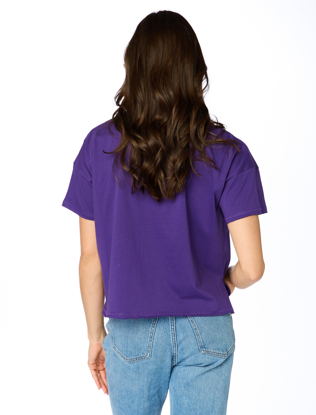 The Tigers Tonal Tee