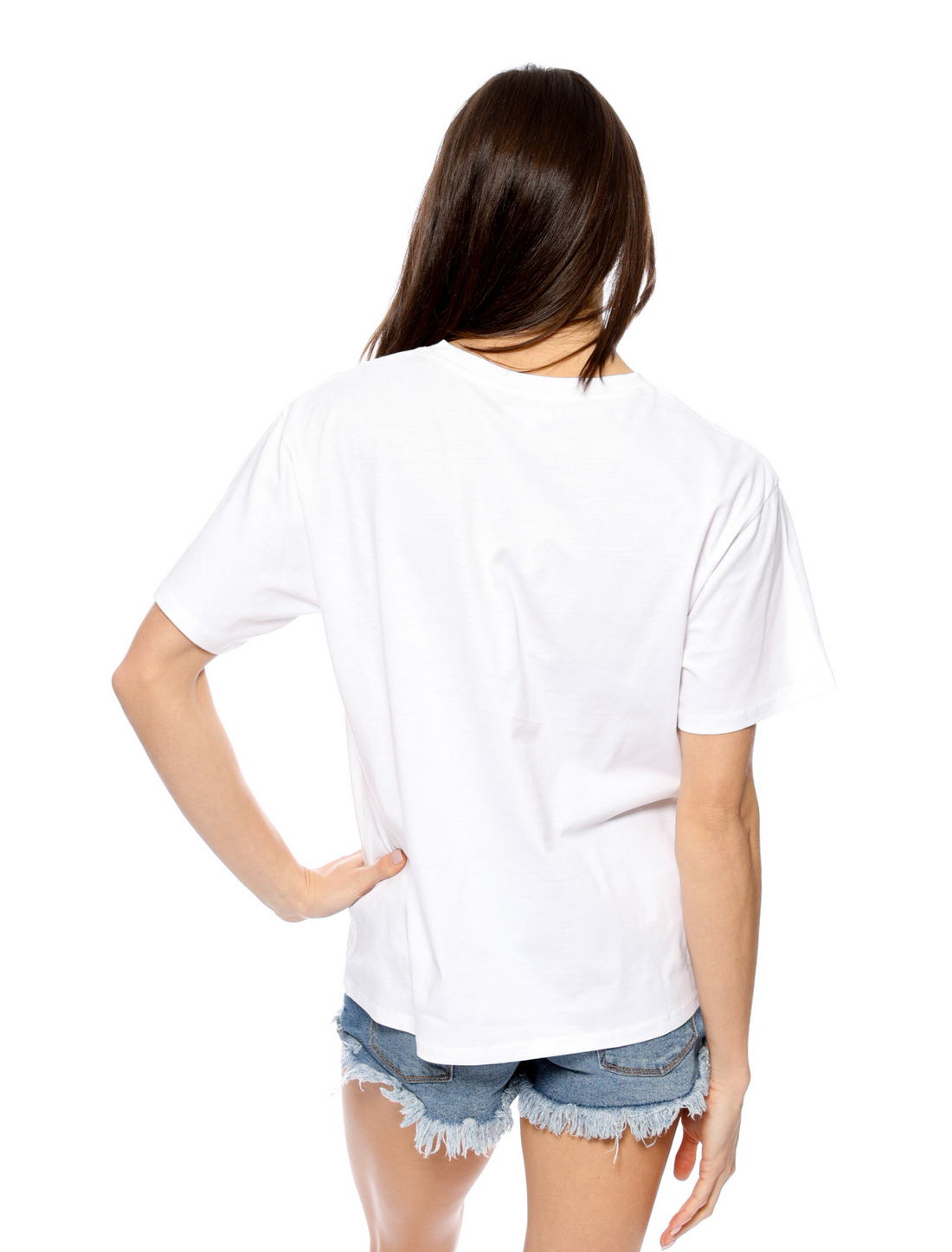 The Auburn Classic Boyfriend Tee