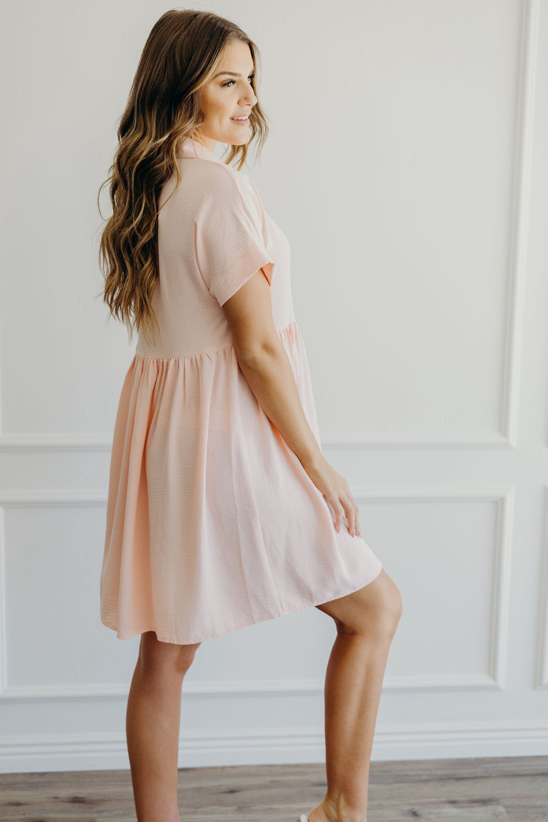 THE HEIDI IN PINK LEMONADE FINAL SALE