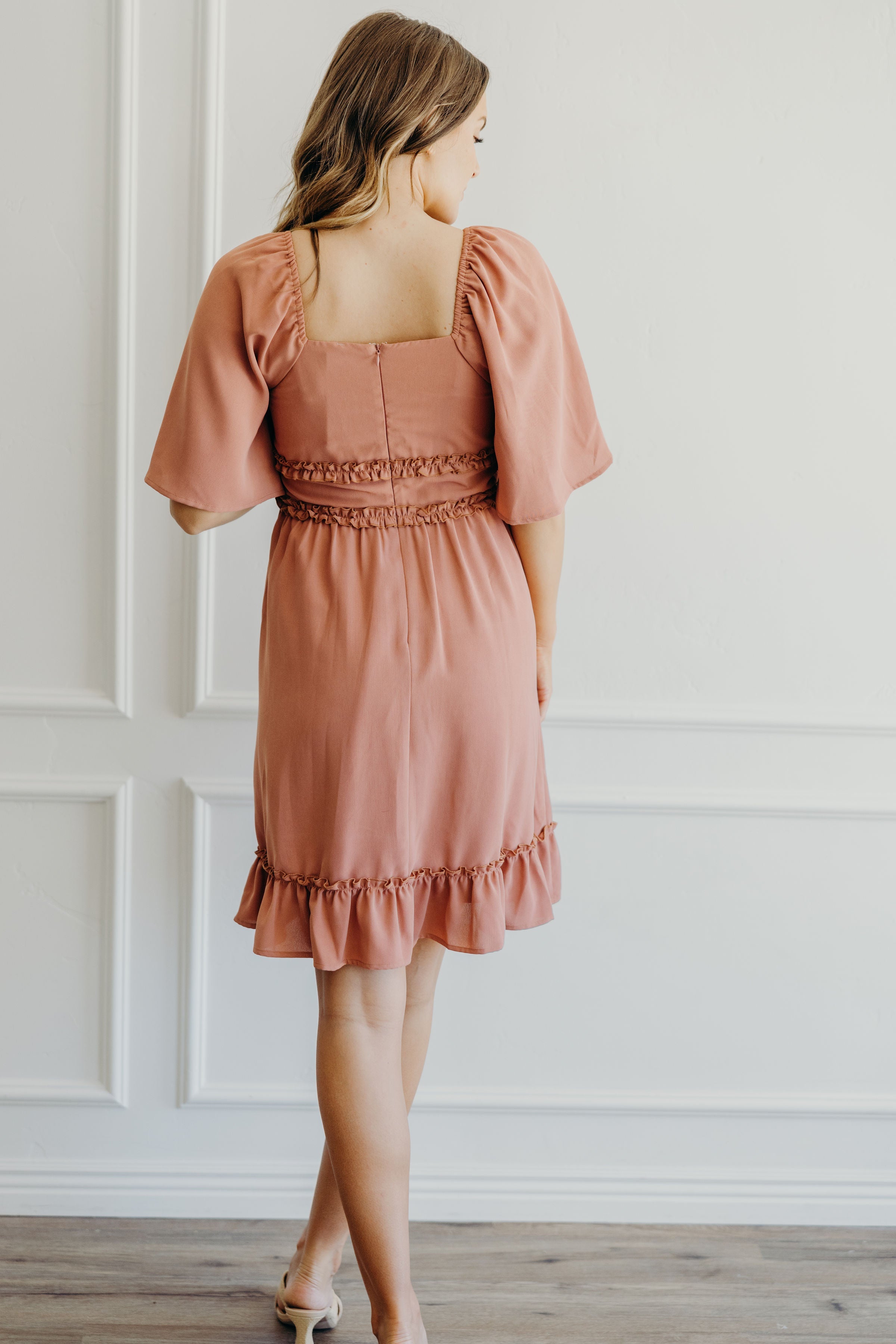 THE MAYA IN DESERT SAND FINAL SALE