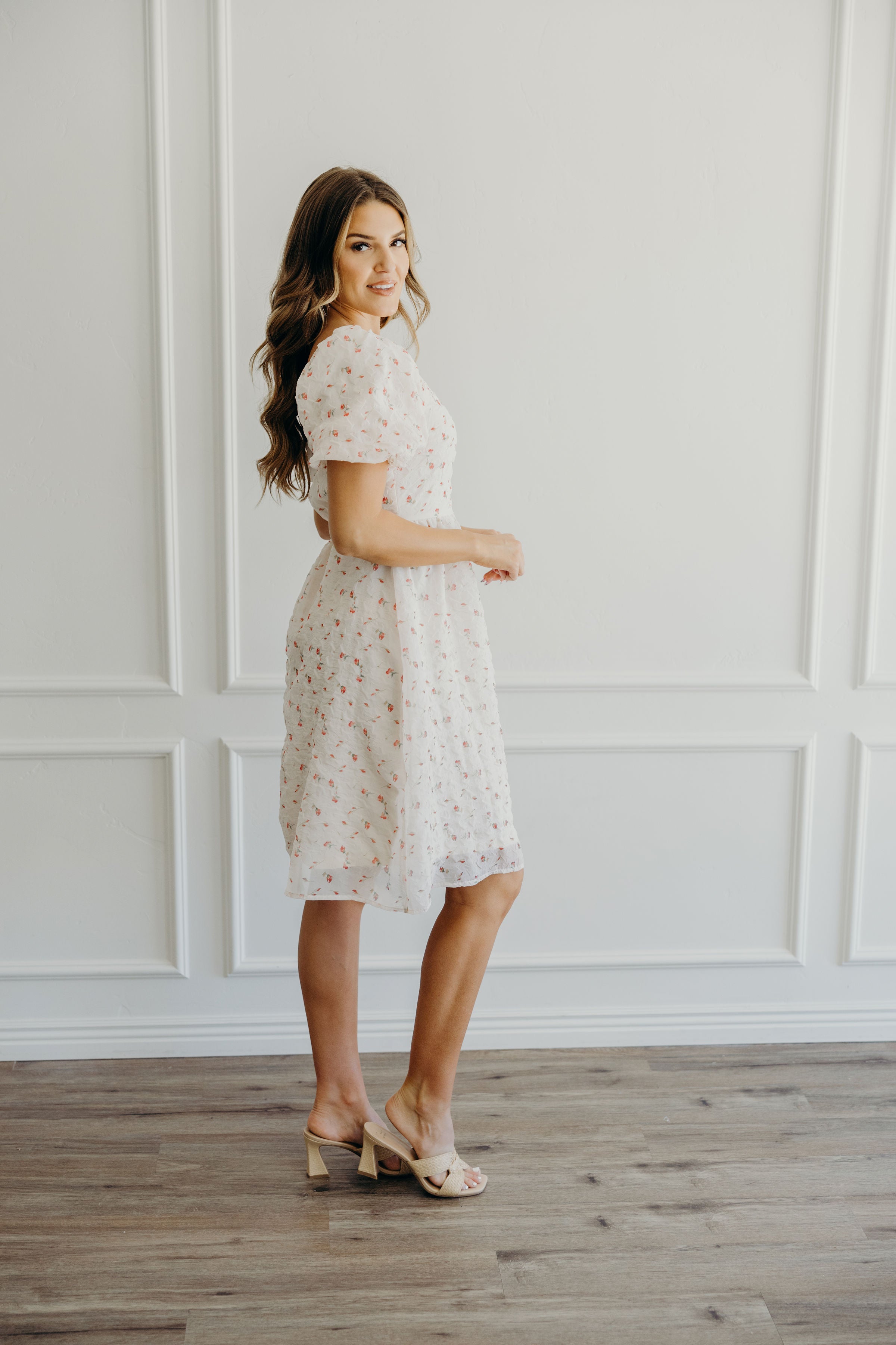 THE ALTA IN RASPBERRY ROSE FINAL SALE