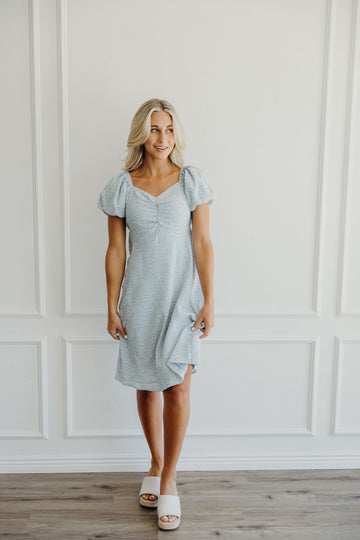 THE TUESDAY IN STARLIT DAISY FINAL SALE
