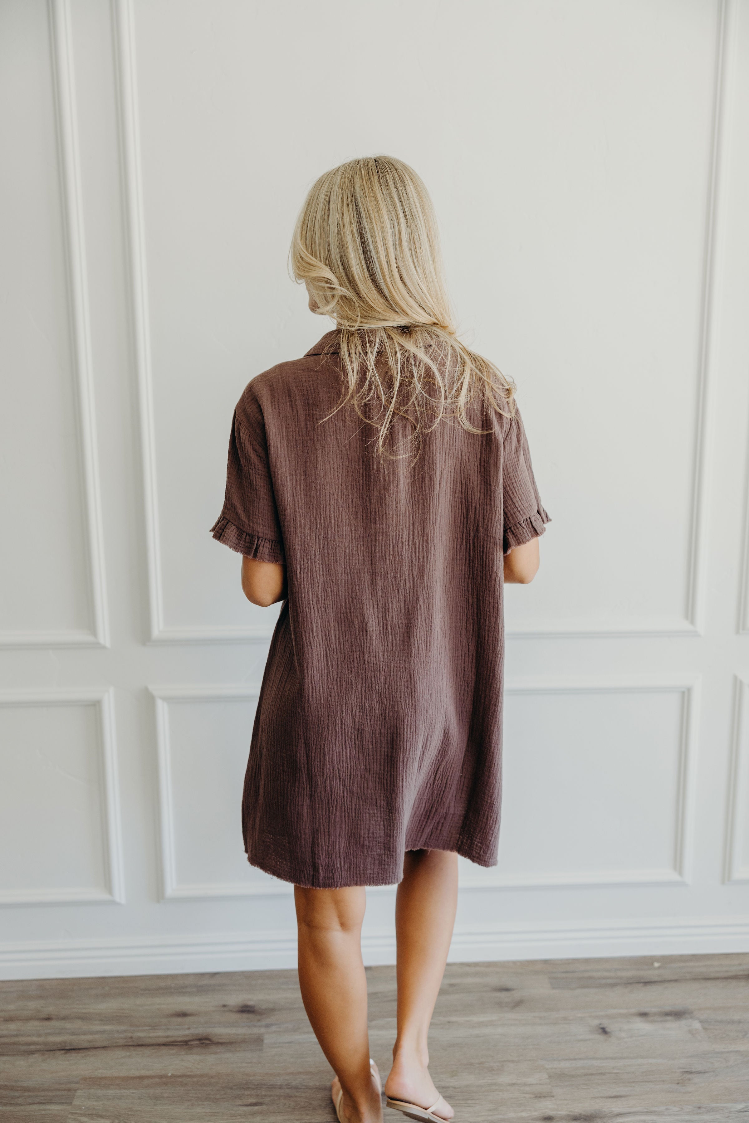 THE MICHA IN COCOA BEAN