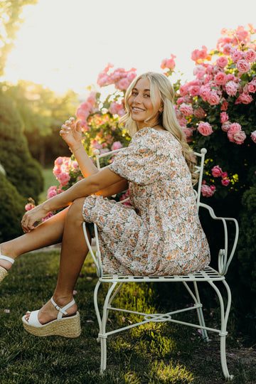 THE VENICE IN PEACHY PINK FINAL SALE